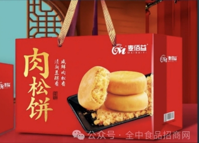 漯河麦佰益食品有限公司