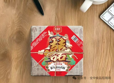 好客友无糖桃酥