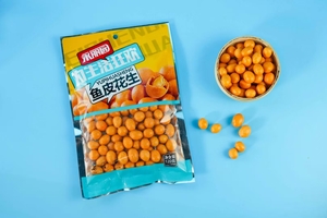 永利园食品