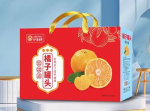 金丝猴系列礼盒