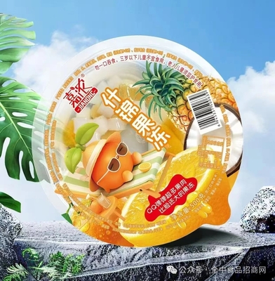 河北小飞龙食品有限公司：嘉浓