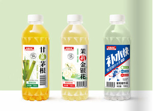 广东李红珍食品有限公司