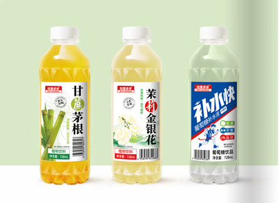 广东李红珍食品有限公司