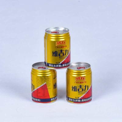 王老吉功能性饮料